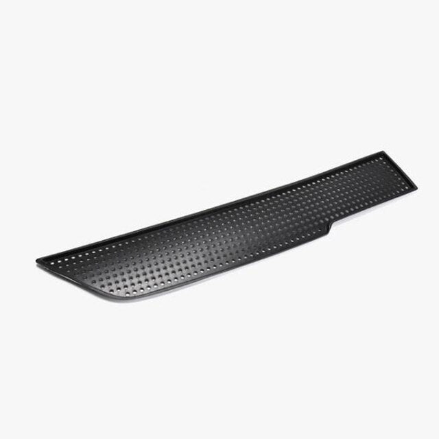 Car Air Inlet Protect Cover For Tesla Model 3 2017-2020 Intake Engine Room Protect Patch Filter Screen Isolation Network Model3