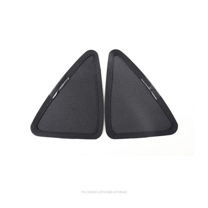 Car Sun Shade Net Sunroof Glass Sun Shade Net For Tesla Model Y 2020-2022 Sunscreen Cloth Interior Auto Accessories