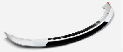 LUCKEASY For Tesla Model 3 2023 Exterior Modification Exterior Front Chassis Protection Car Head Chassis Decoration Accessories