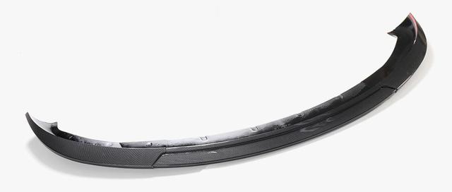 LUCKEASY For Tesla Model 3 2023 Exterior Modification Exterior Front Chassis Protection Car Head Chassis Decoration Accessories